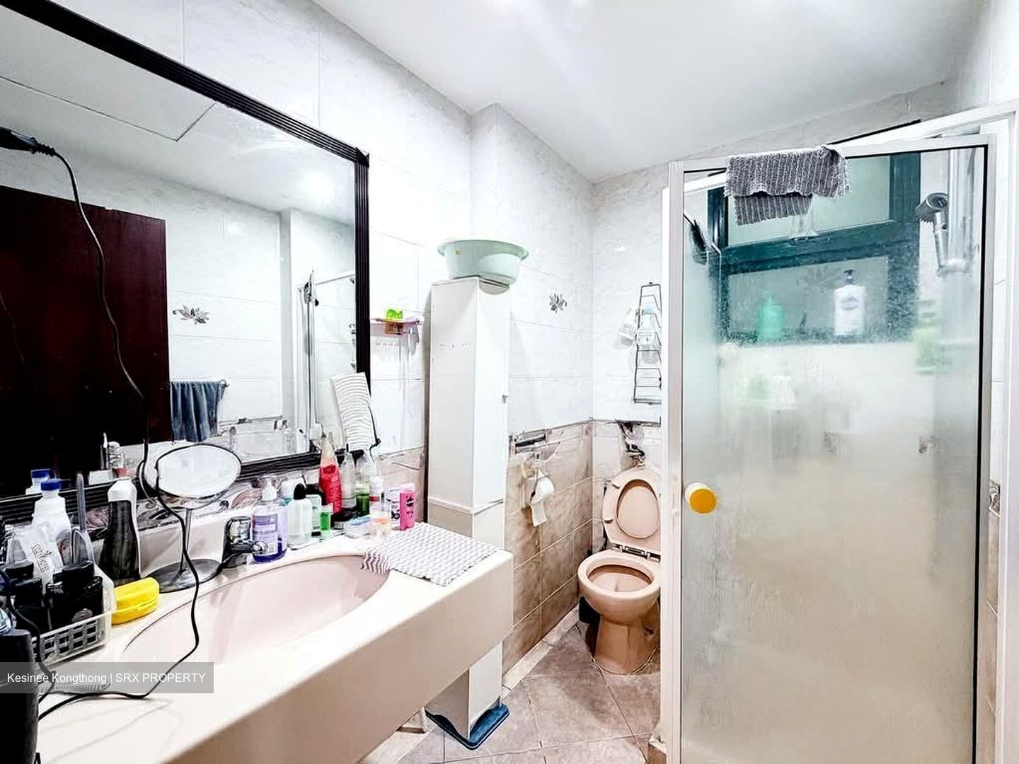 Hillview Green (D21), Condominium #559742021